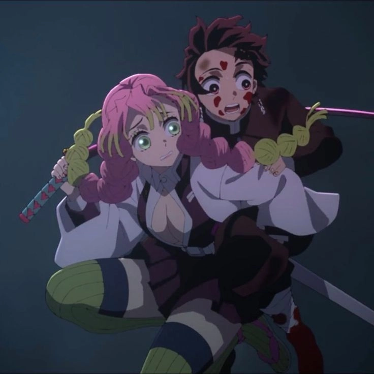 Mitsuri Kanroji 36