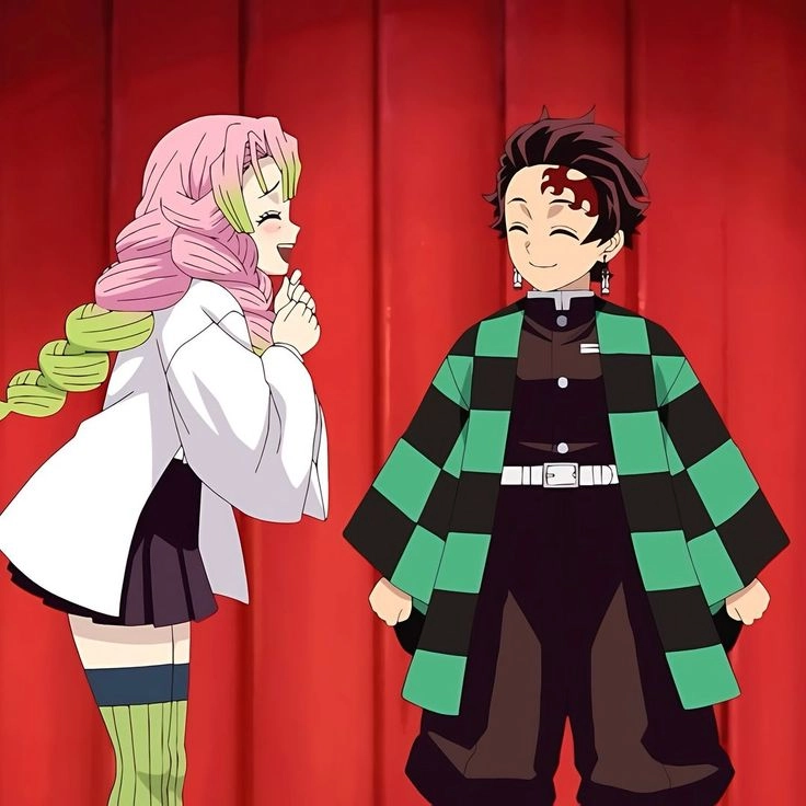 Mitsuri Kanroji 37