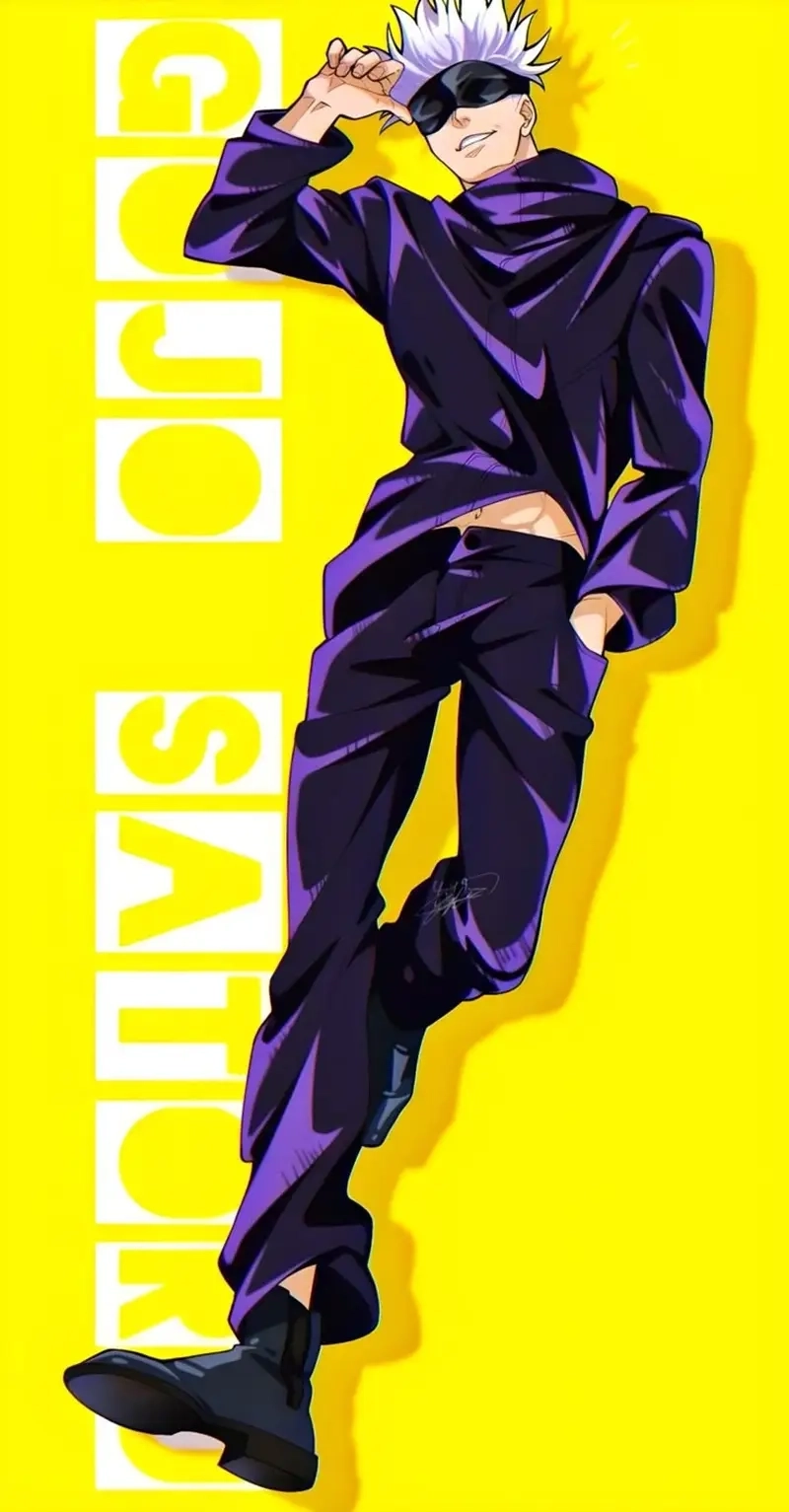 Ngầu ảnh anime nam 13