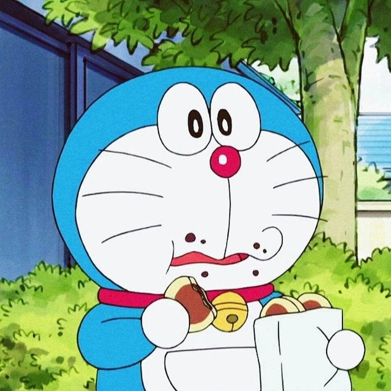 Meme Doremon 1