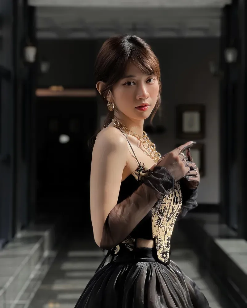 Lê Bống 56