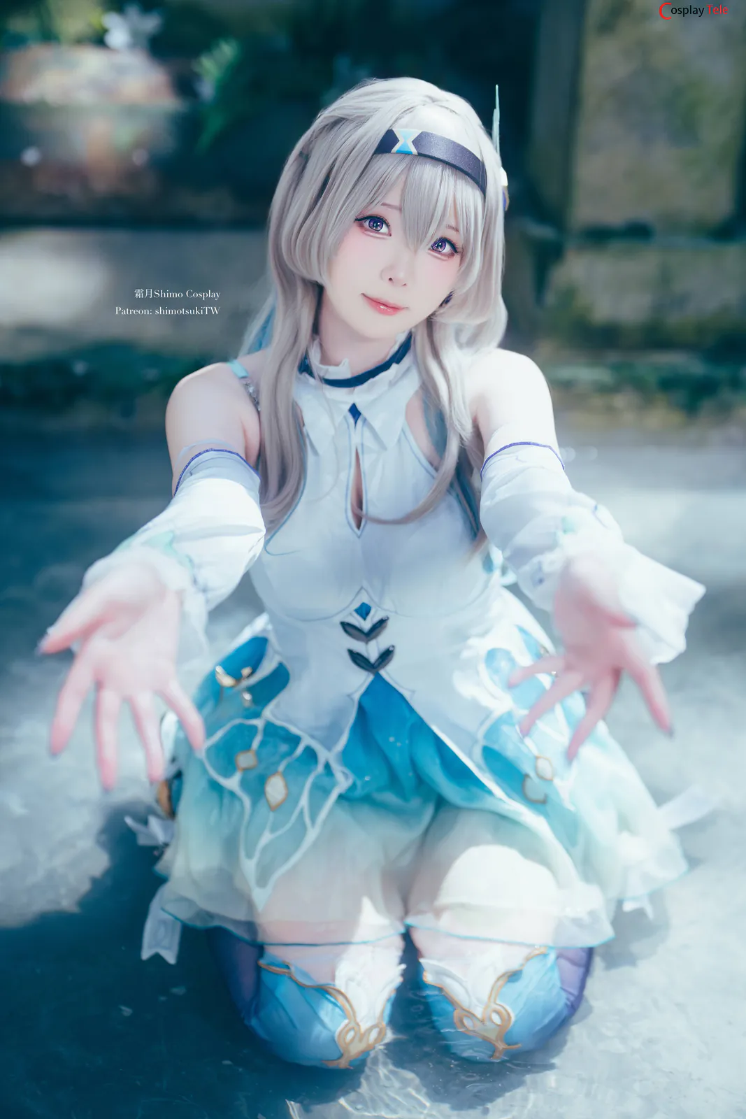 shimo cosplay Firefly 8