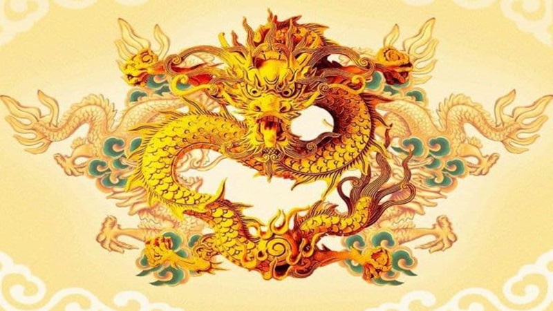 hình nền rồng 9