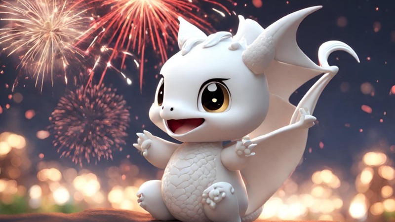 hình nền rồng 20