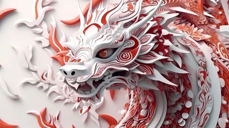 hình nền rồng 27