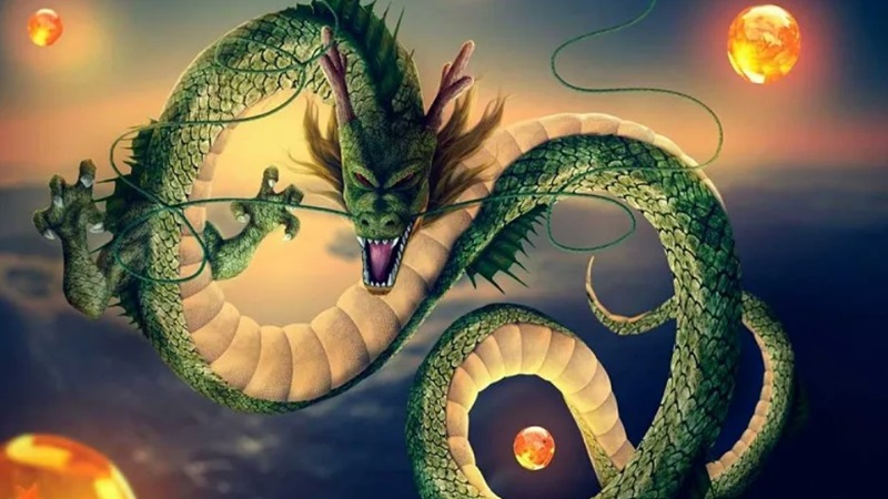hình nền rồng 42