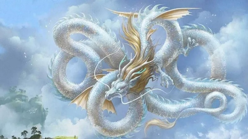 hình nền rồng 12