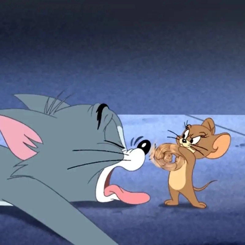 ảnh Meme Jerry 23