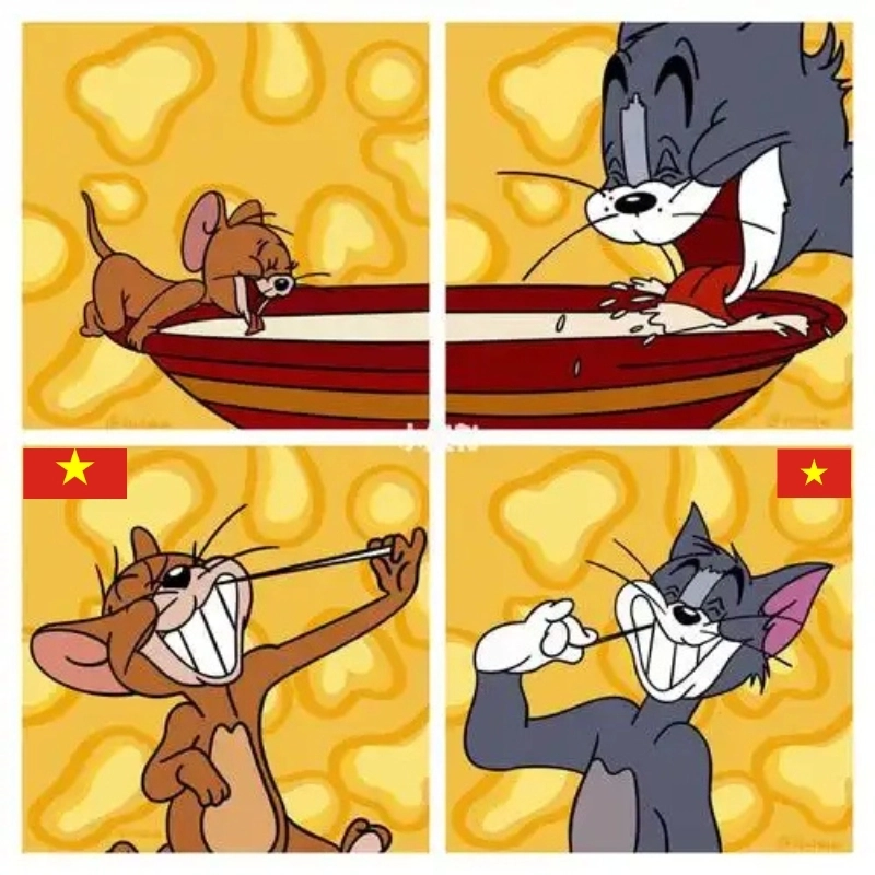 ảnh Meme Jerry 10