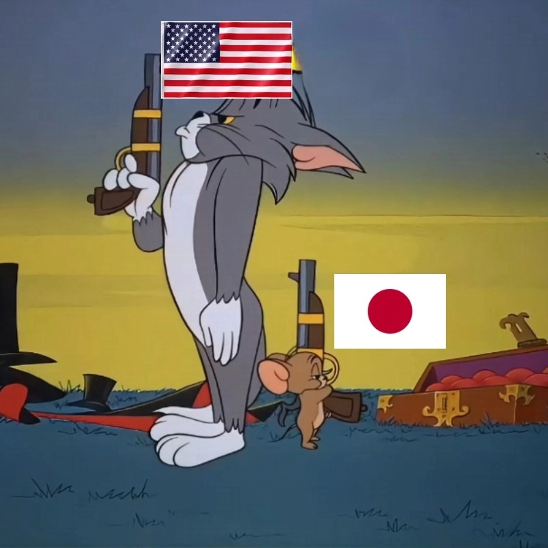 ảnh Meme Jerry 11