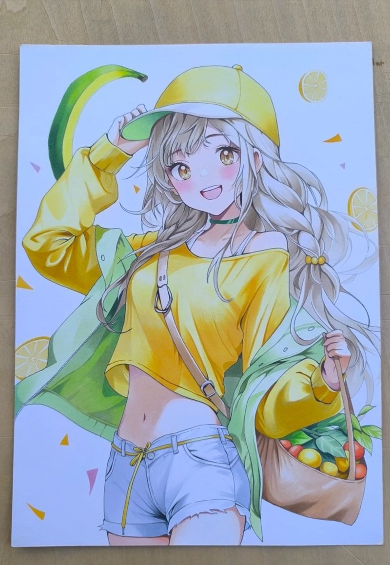 anime mới 17