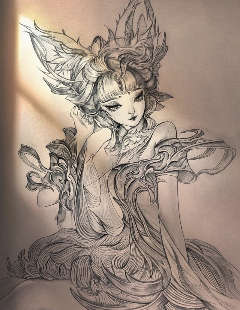 anime mới 25