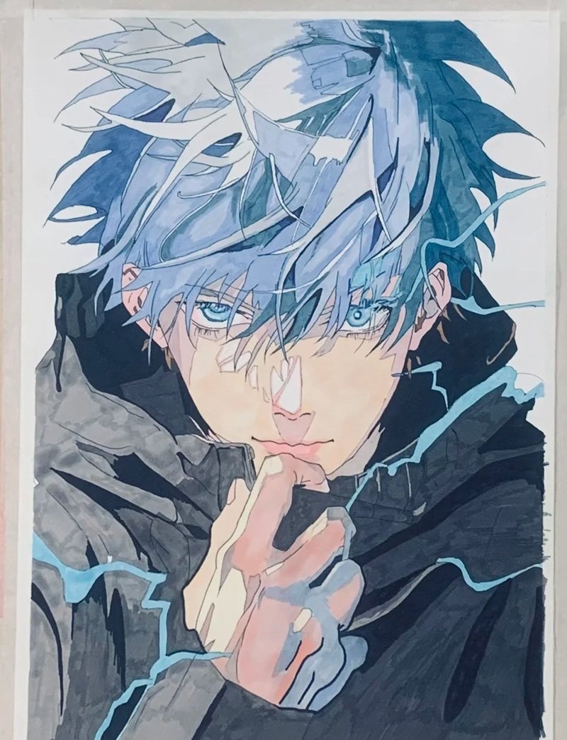 anime nam 11