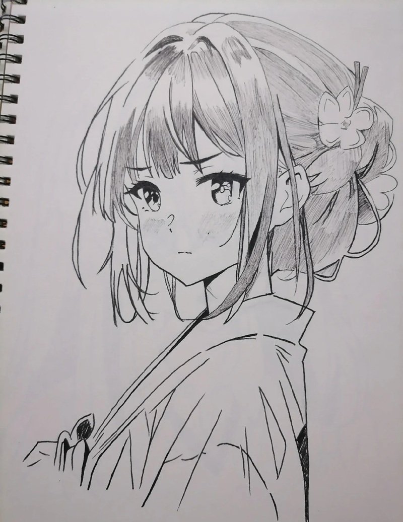 anime cute 15