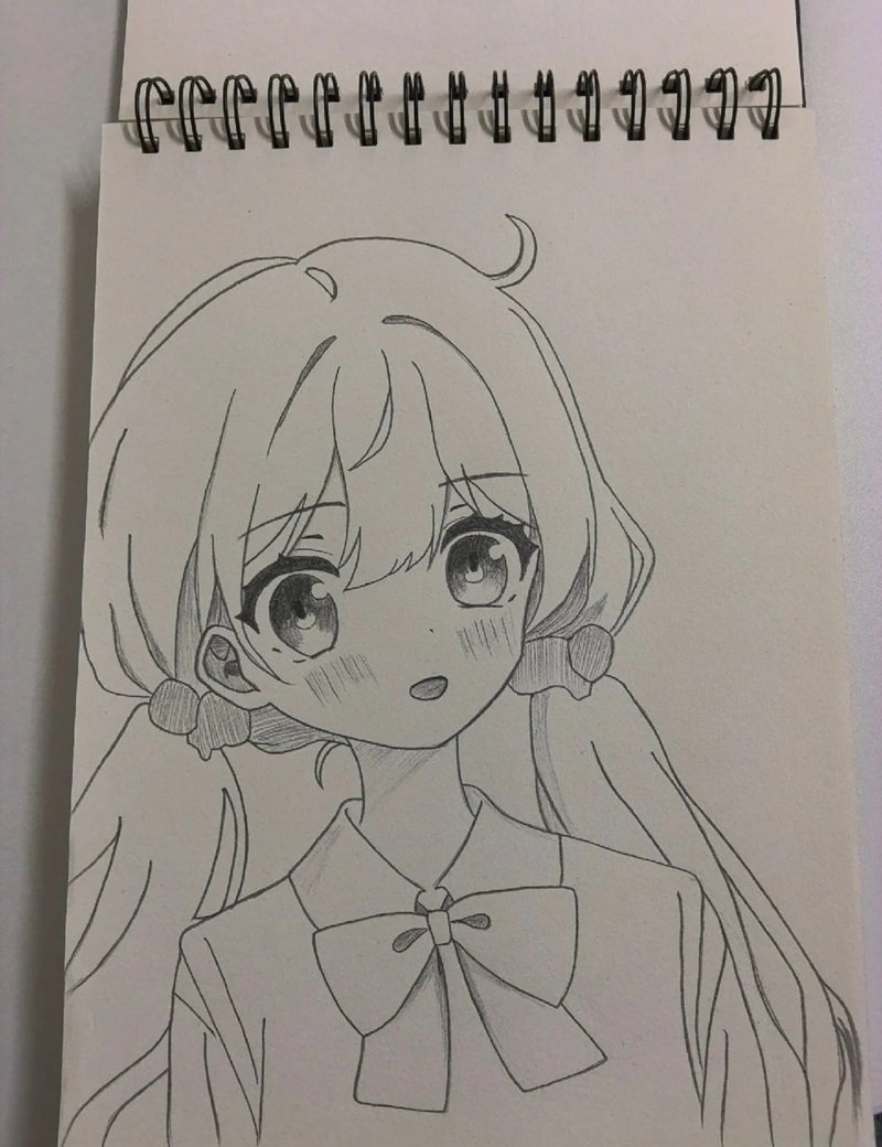 anime cute 21