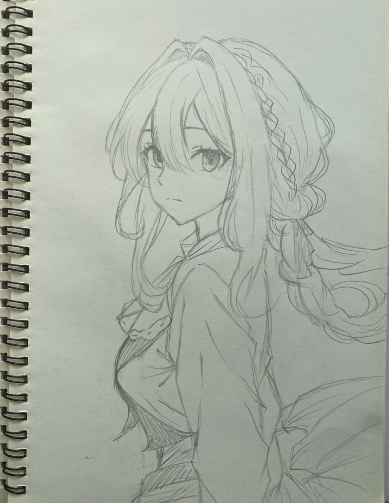 anime cute 32