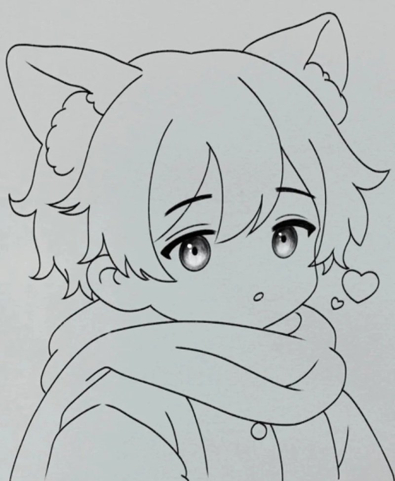 anime cute 37