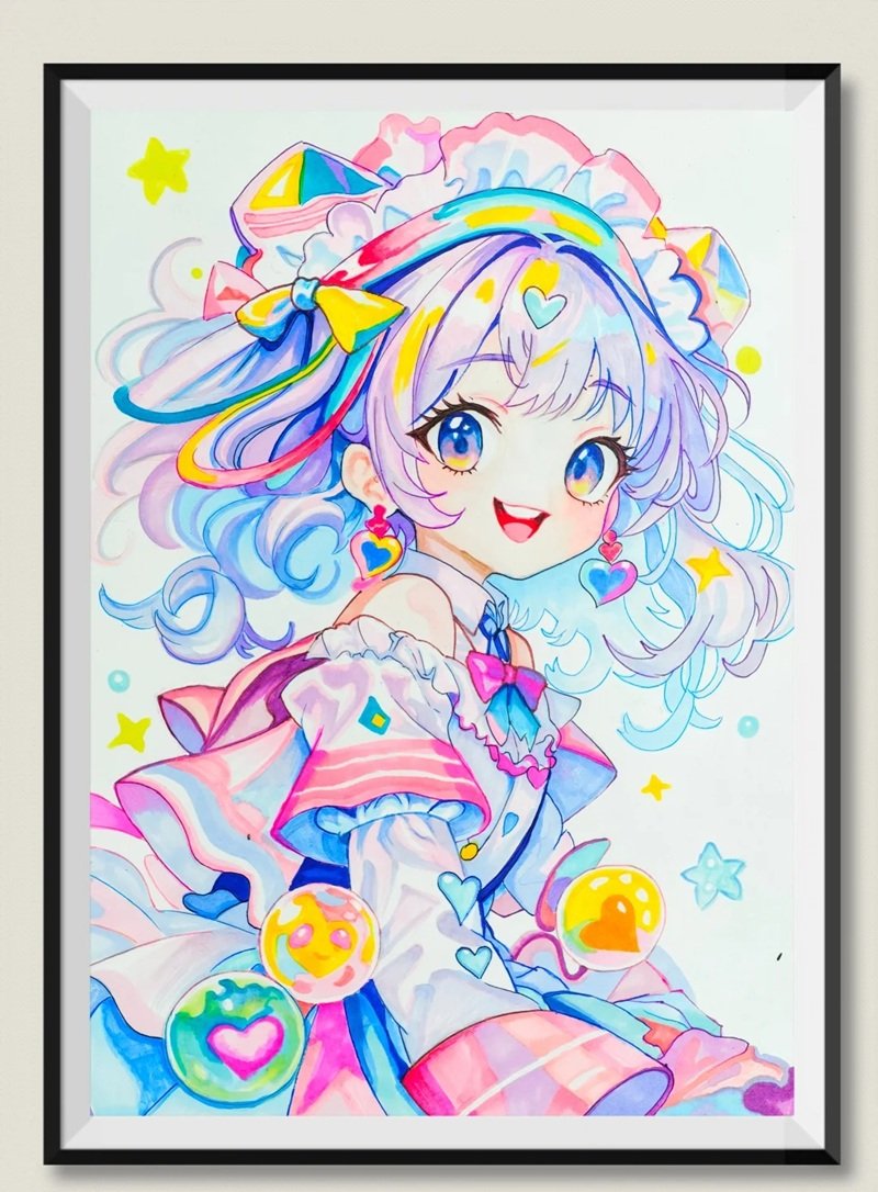 anime hay 40