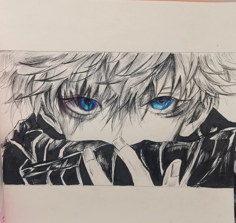 anime hay 8