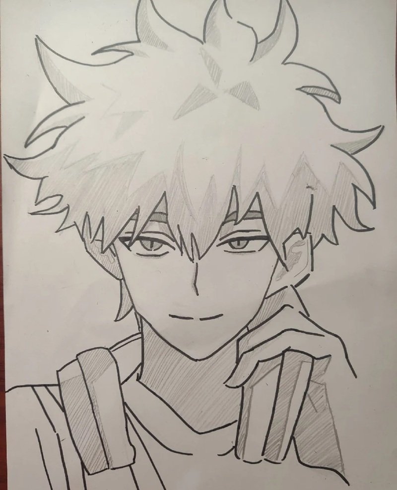 anime boy love 39