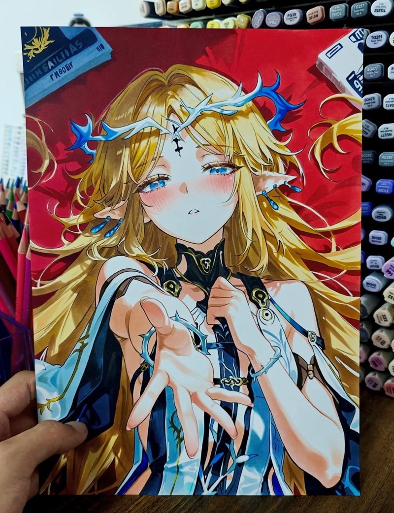 anime keren 40
