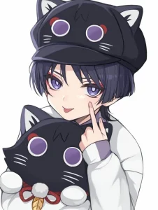 wanderer cute 22