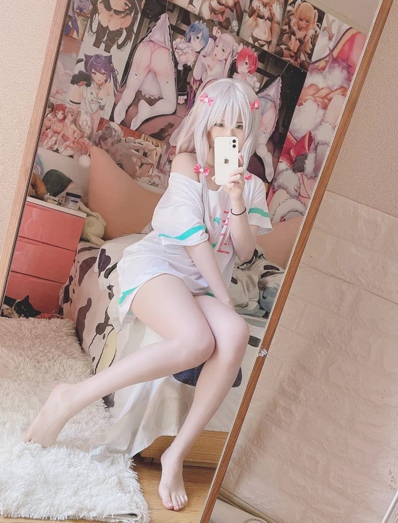 gái xinh tiktok 39