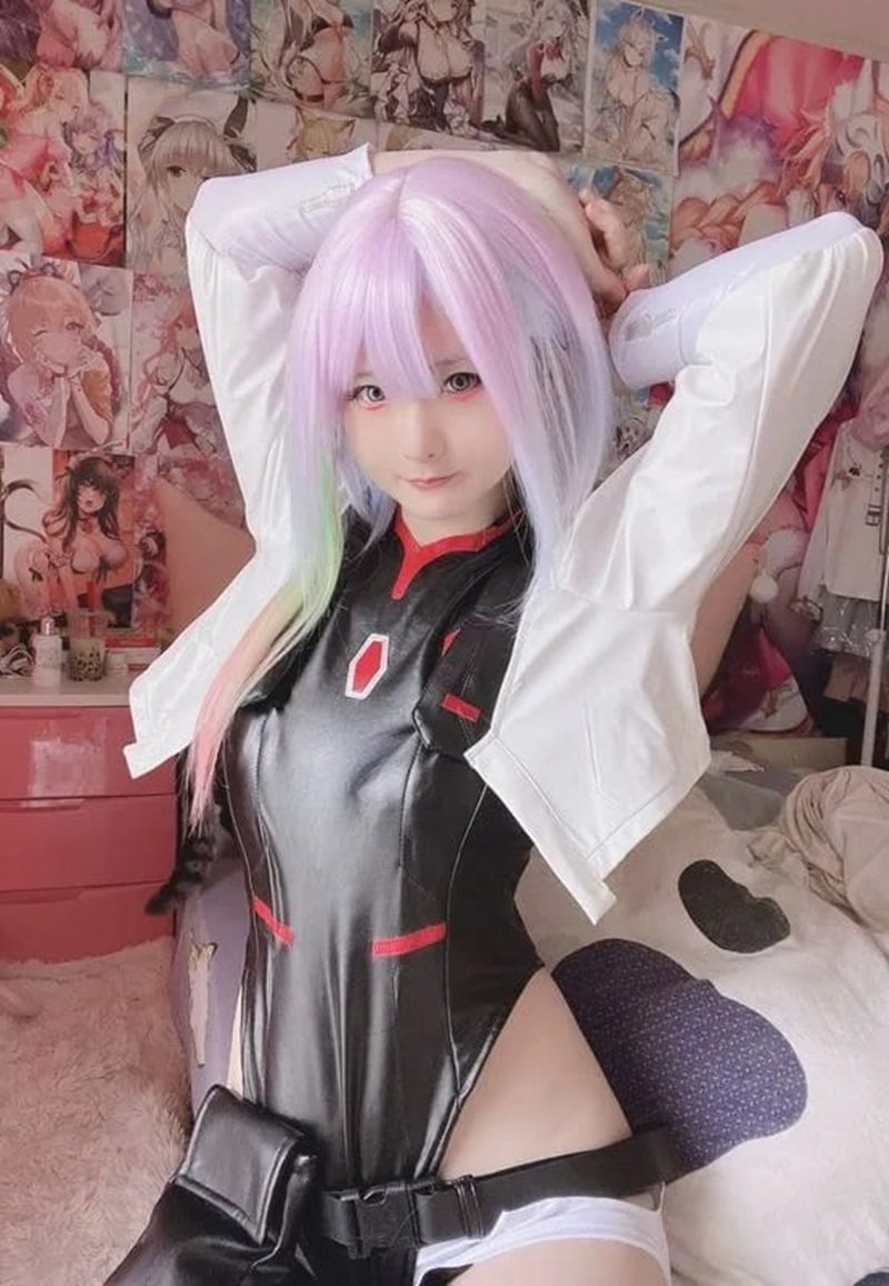 gái xinh tiktok 7