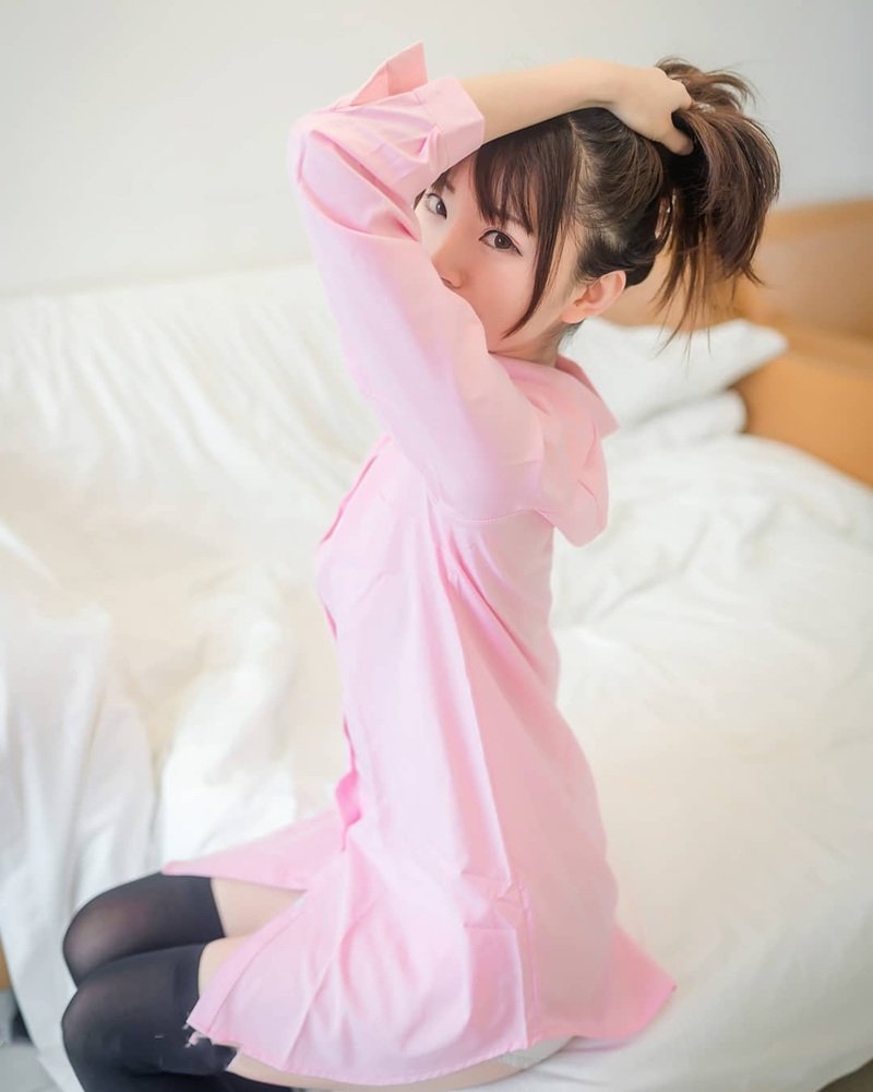 ảnh gái xinh anime 12