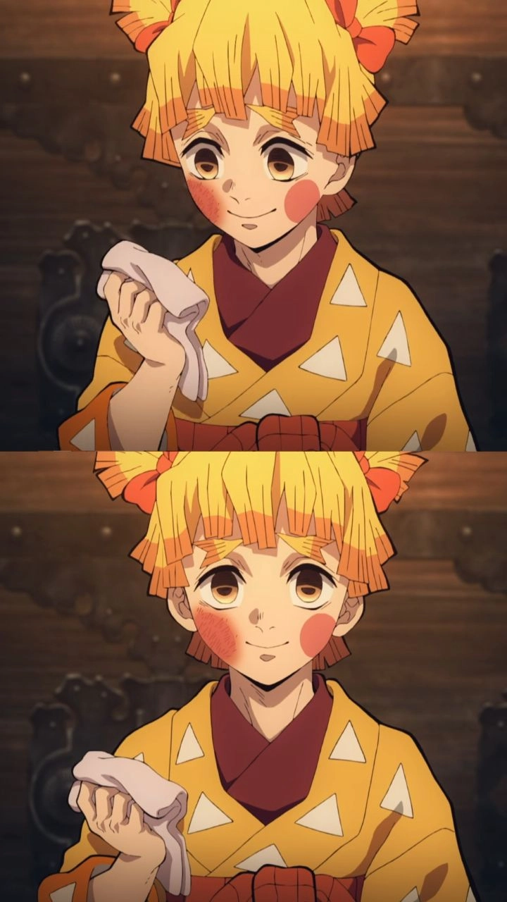 Zenitsu 23