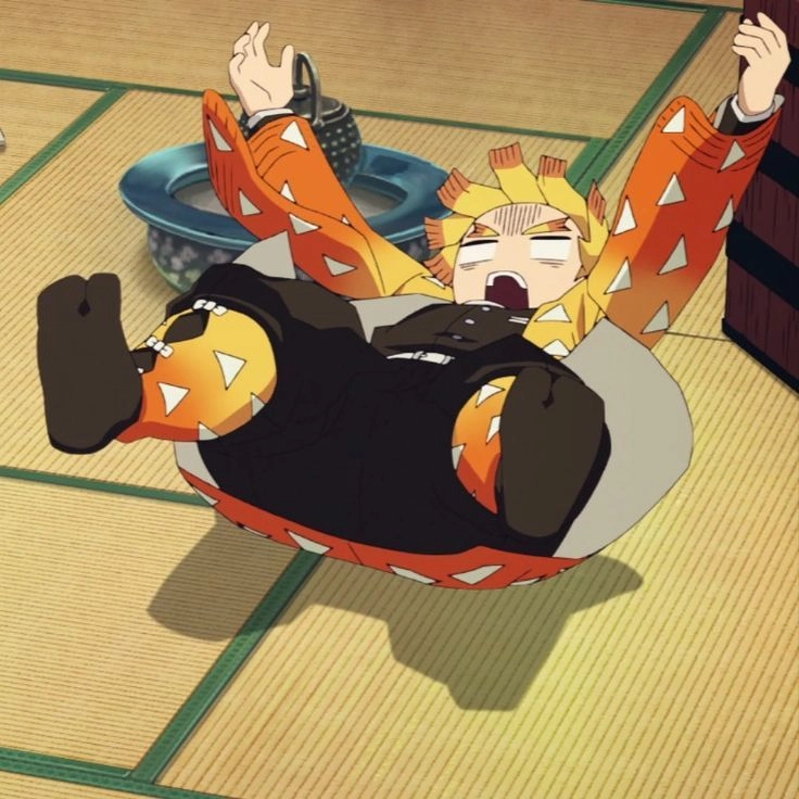 Zenitsu 48
