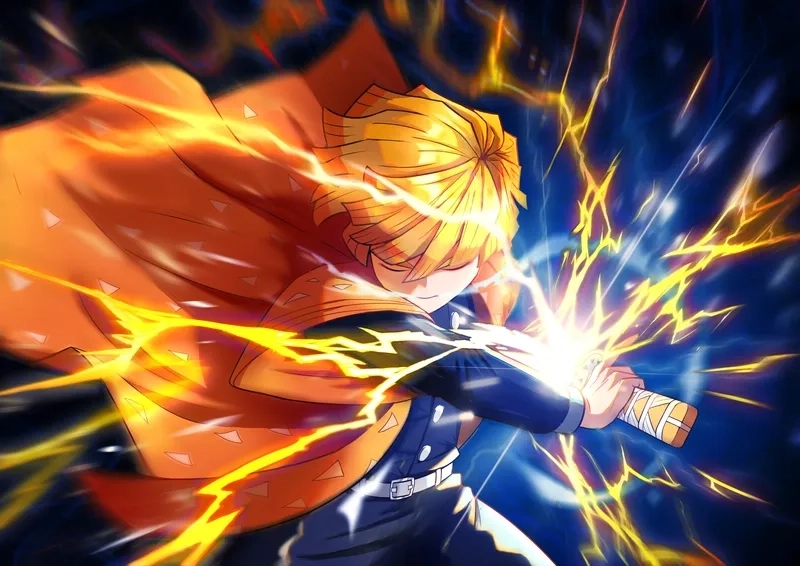 Zenitsu 44