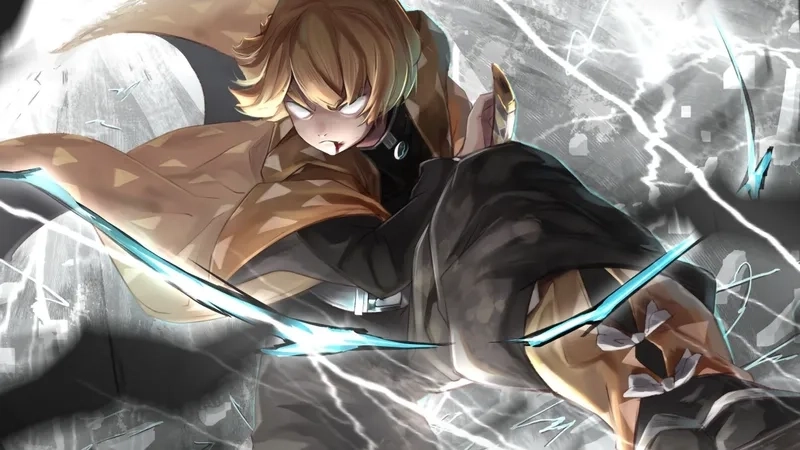 Zenitsu 47
