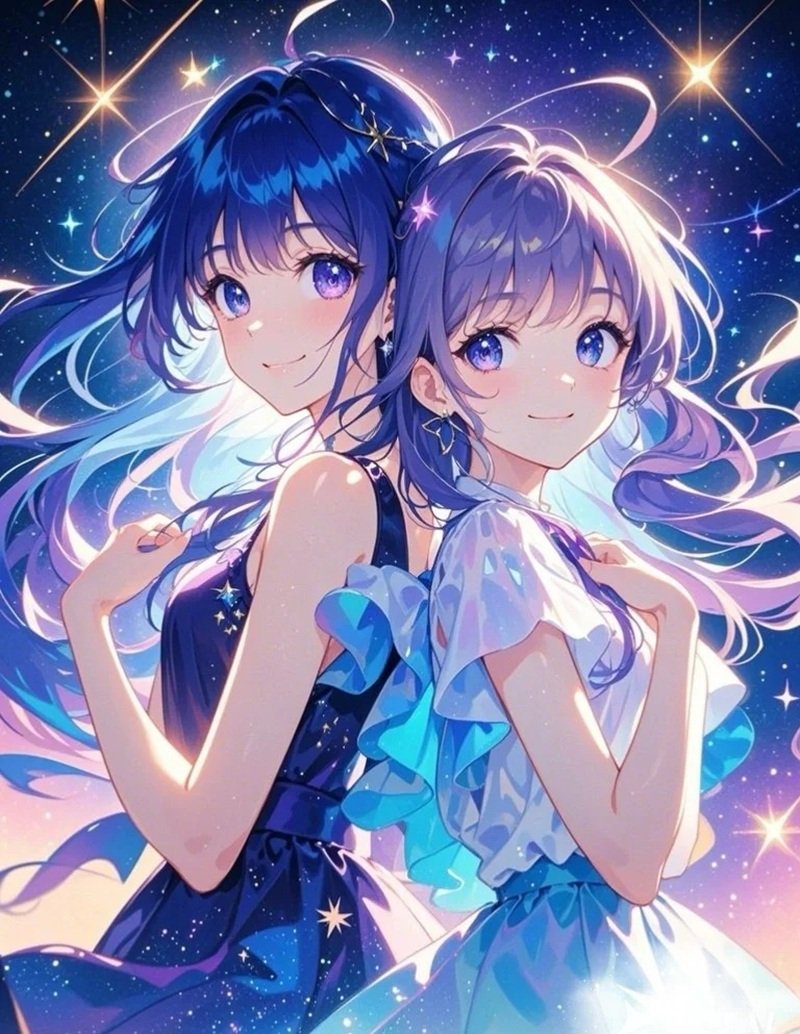 anime lily 23