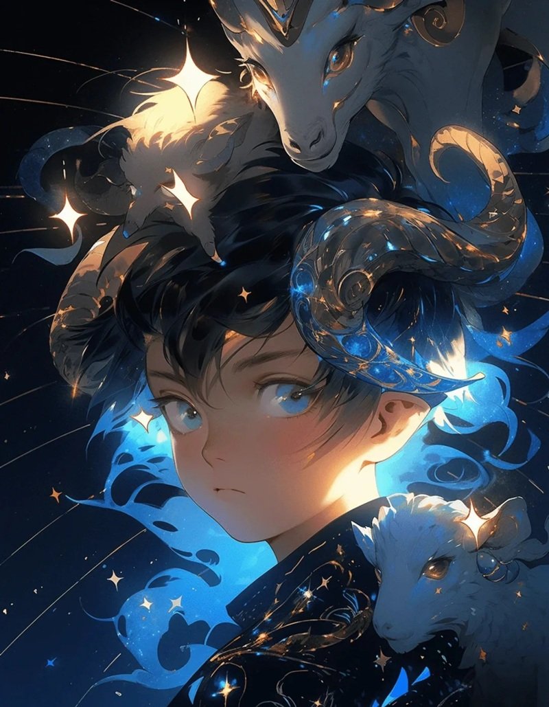 anime lily 9