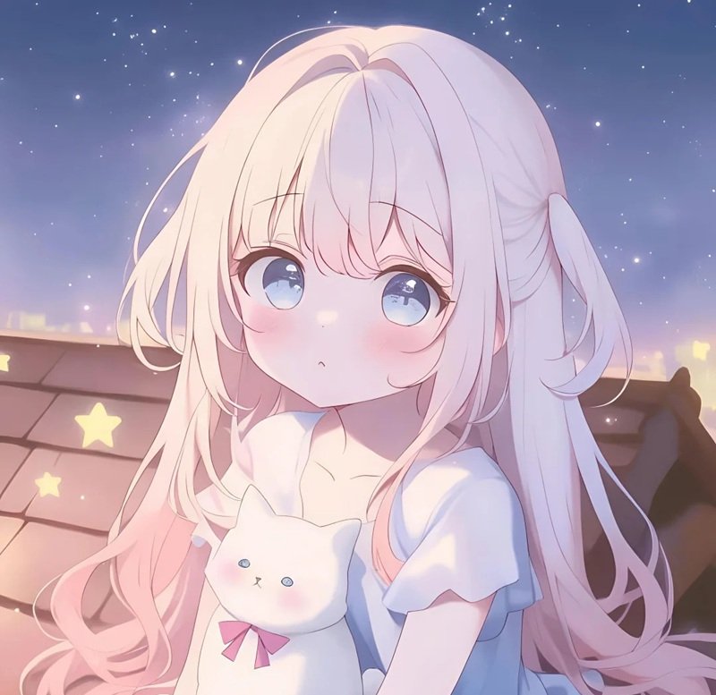 anime chibi 10