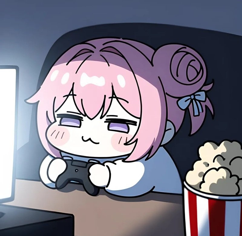 anime drawing 7