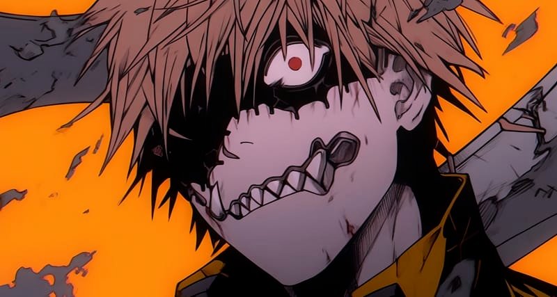 monster anime 16