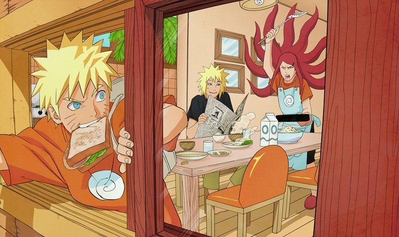 best anime 3