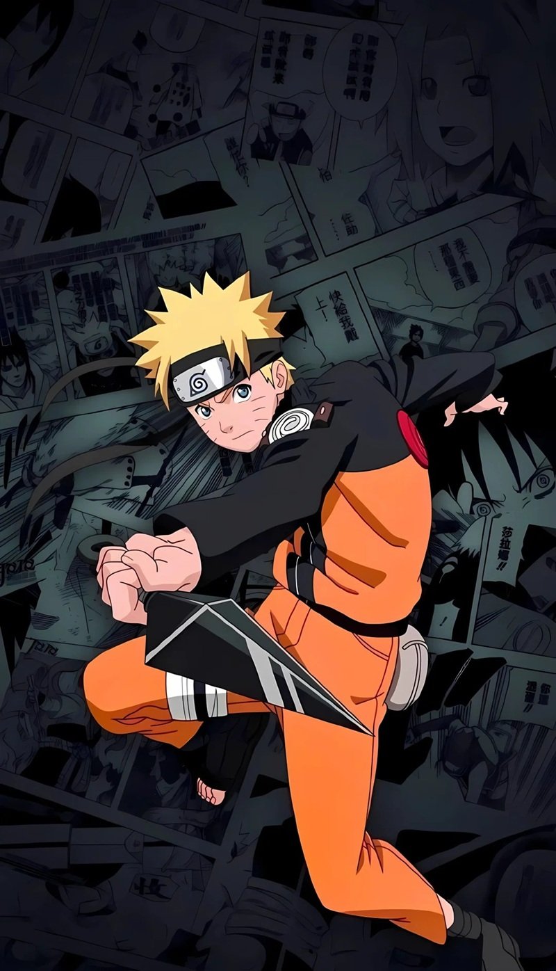 best anime 21