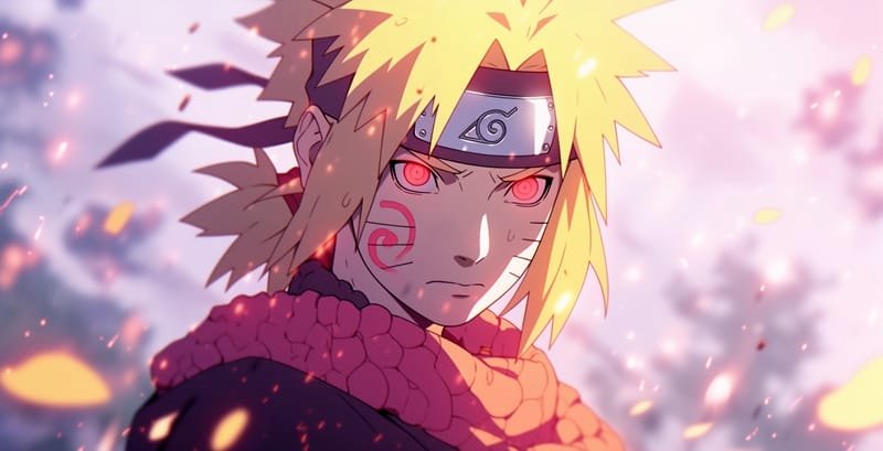 best anime 5
