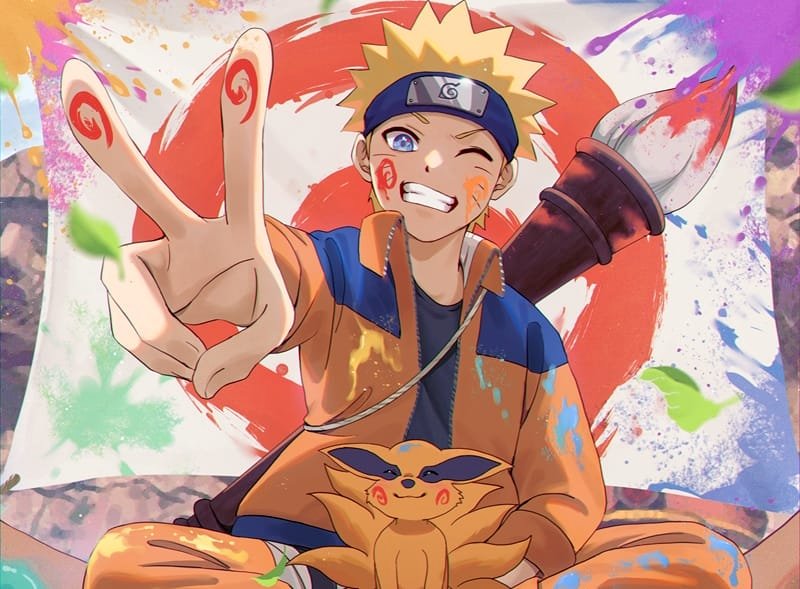best anime 6