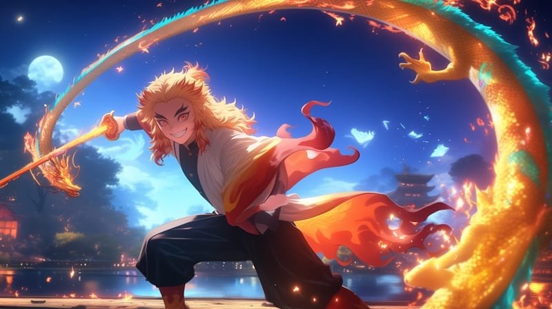 anime salt 27