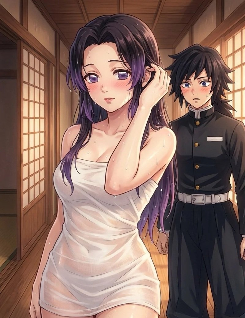anime học đường 3