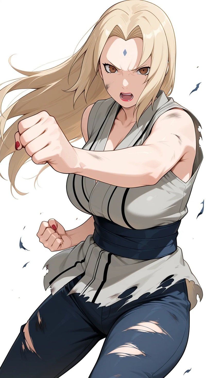 anime vẽ 23