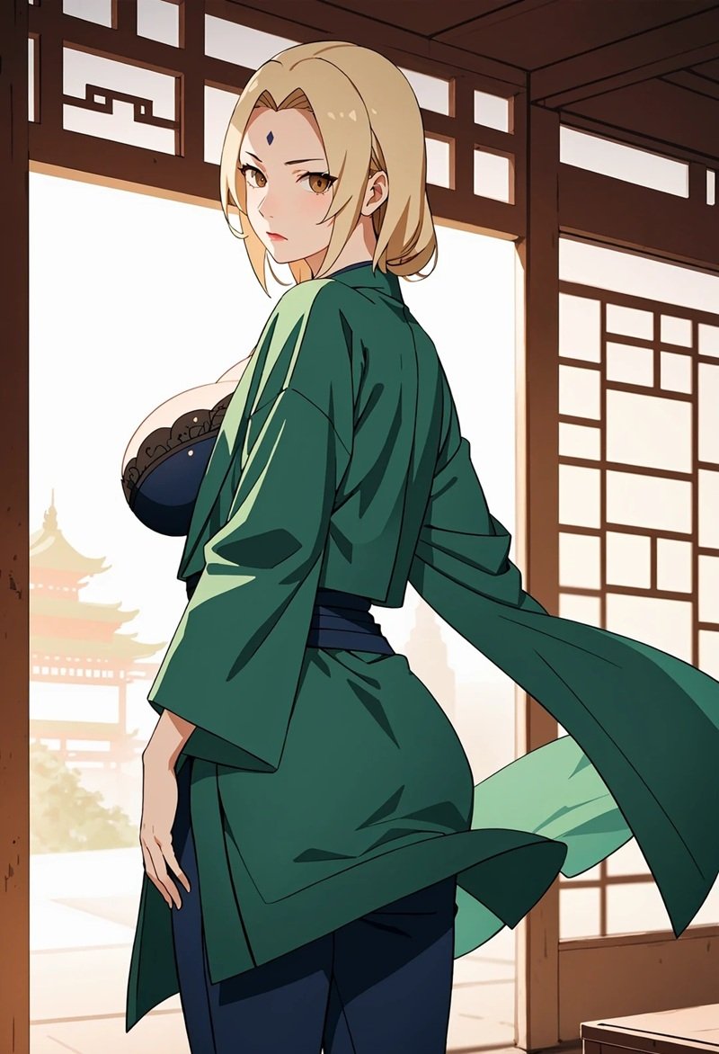 anime vẽ 29