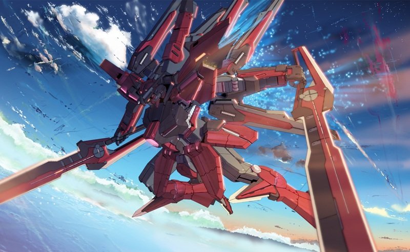 anime chuyển sinh 4