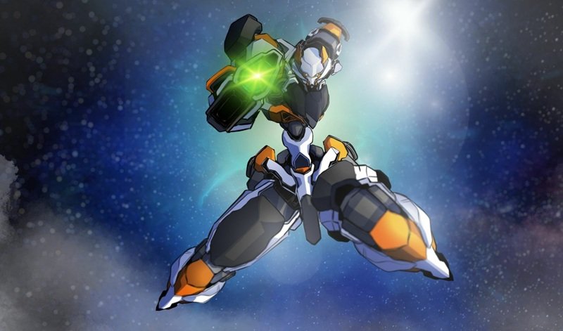 anime chuyển sinh 6