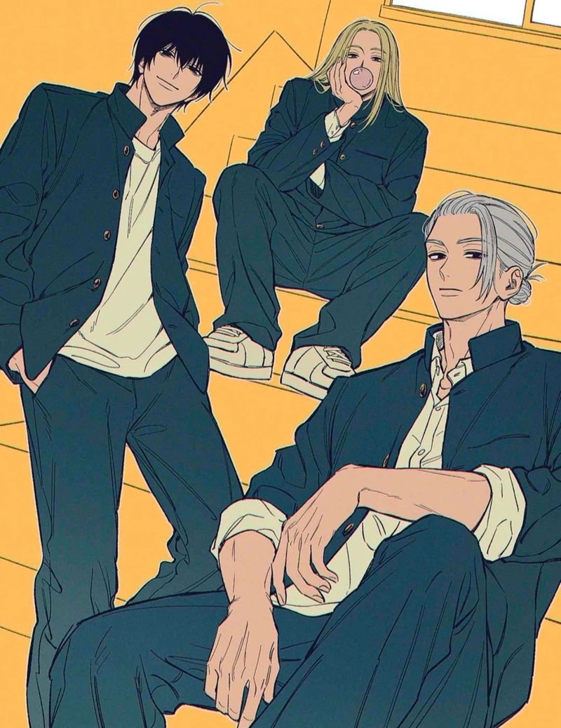 anime world 19