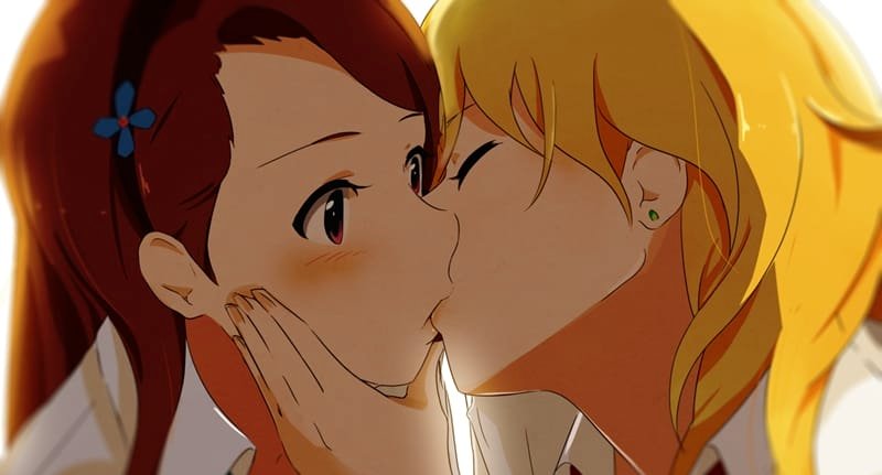 anime eternal code 17